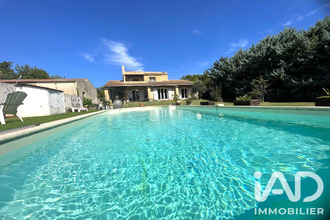 achat maison graveson 13690