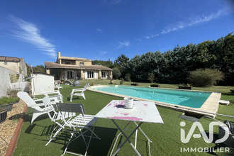 achat maison graveson 13690