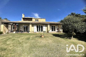 achat maison graveson 13690