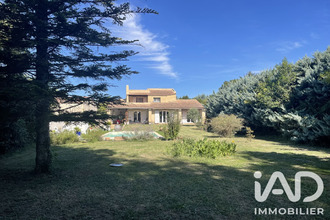 achat maison graveson 13690