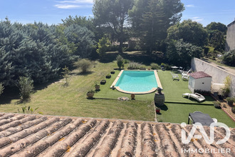 achat maison graveson 13690