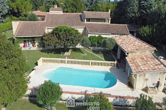 achat maison graveson 13690