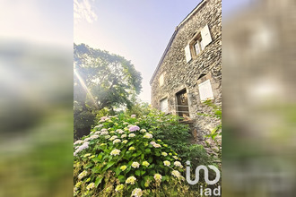 achat maison gravieres 07140