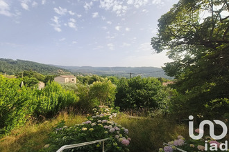 achat maison gravieres 07140