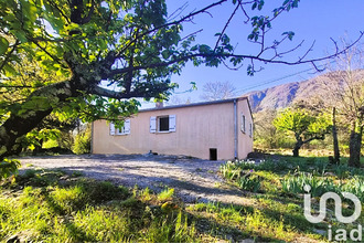 achat maison gravieres 07140