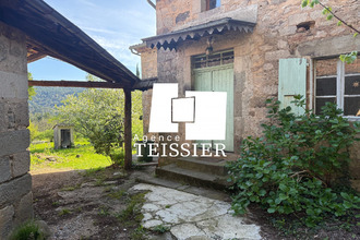 achat maison gravieres 07140