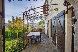 achat maison gravieres 07140