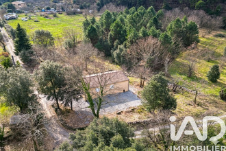 achat maison gravieres 07140
