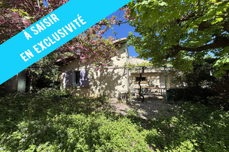 achat maison gravieres 07140