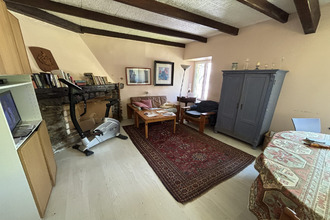 achat maison gravieres 07140