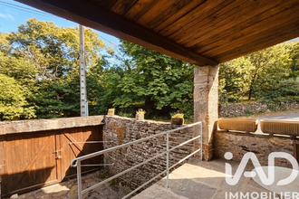 achat maison gravieres 07140