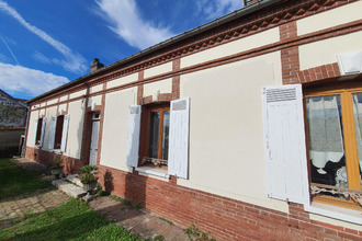 achat maison gravigny 27930