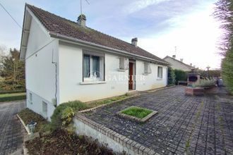 achat maison gravigny 27930