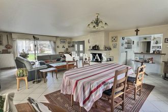 achat maison gravigny 27930