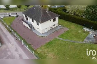 achat maison gravigny 27930