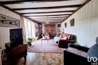 achat maison gravigny 27930