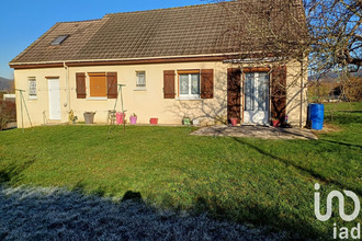 achat maison gravigny 27930