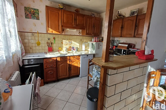 achat maison gravigny 27930