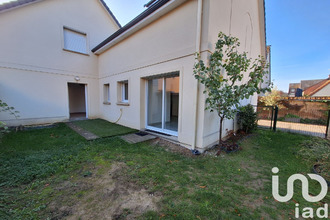 achat maison gravigny 27930