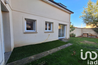 achat maison gravigny 27930