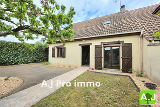 achat maison gravigny 27930