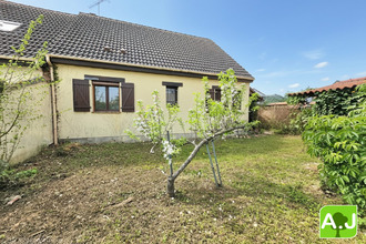 achat maison gravigny 27930