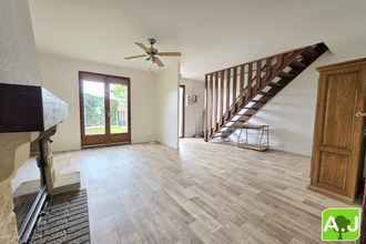 achat maison gravigny 27930