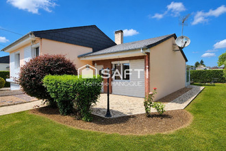 achat maison gravigny 27930