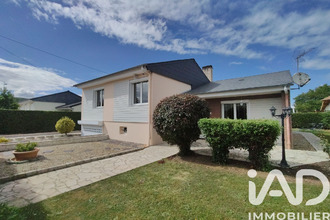 achat maison gravigny 27930