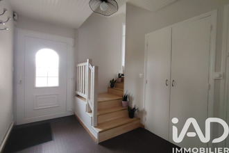 achat maison gravigny 27930