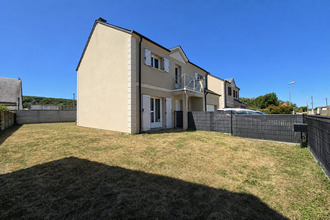 achat maison gravigny 27930