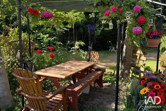 achat maison gravon 77118