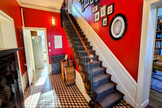 achat maison gray 70100