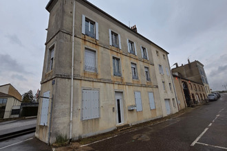 achat maison gray 70100