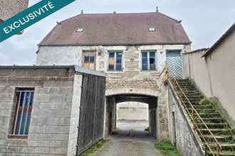 achat maison gray 70100