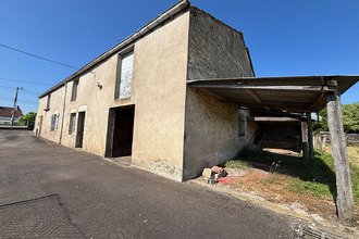 achat maison gray 70100