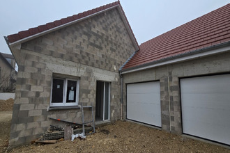 achat maison gray 70100