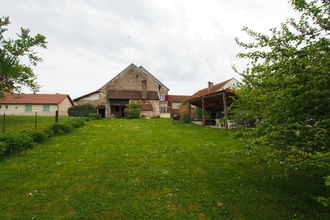 achat maison gray 70100