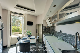 achat maison gray 70100
