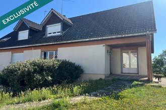 achat maison gray 70100