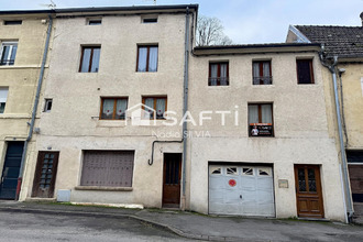 achat maison gray 70100