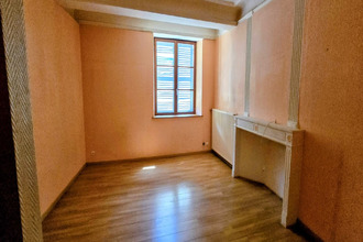 achat maison gray 70100