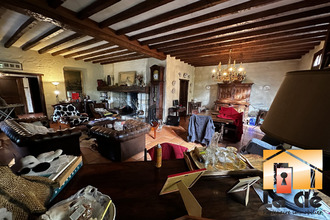 achat maison grayssas 47270