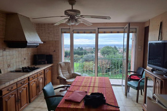 achat maison grazac 31190