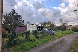 achat maison grazac 31190