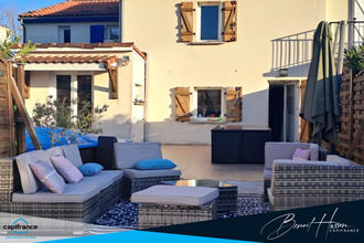 achat maison grazac 31190