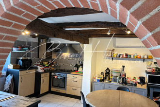 achat maison grazac 31190