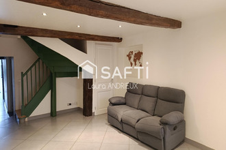 achat maison grazac 31190