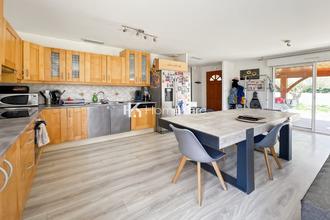 achat maison grazac 31190