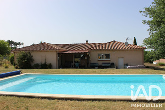 achat maison grazac 31190